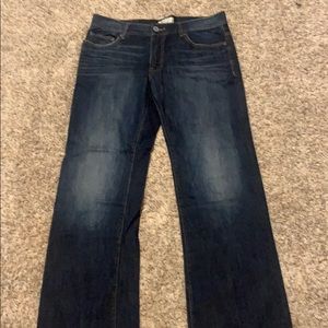 Aeropostale Benton Bootcut Jean